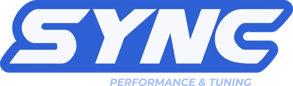 Sync Tuned